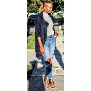 CLASSIC LEVI’S JEANS!